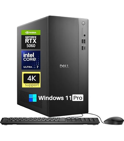 Amazon.com: Dell OptiPlex 5060 Desktop Computers Windows 11,Intel